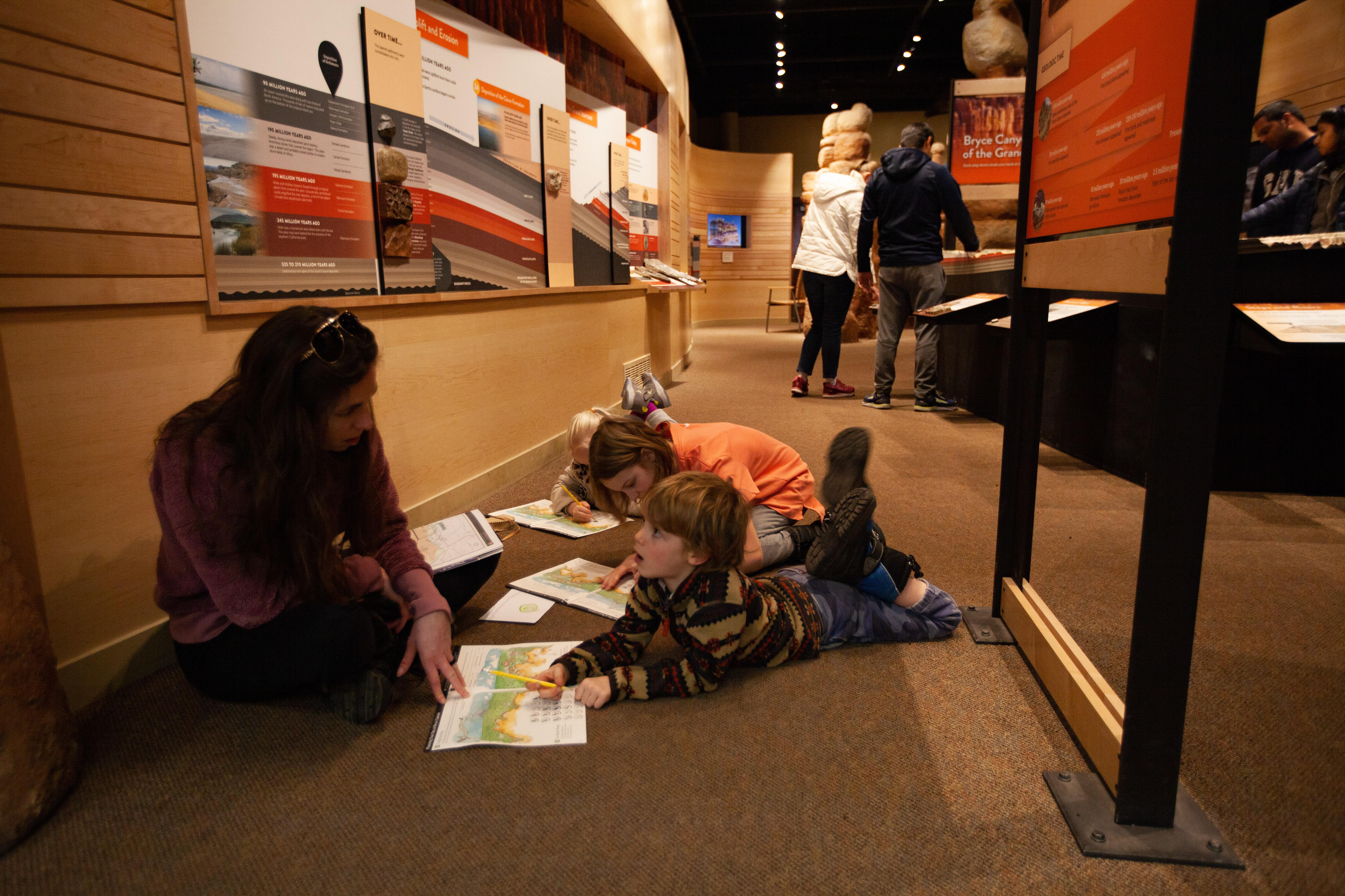 Bryce Canyon Visitor Center photo 3