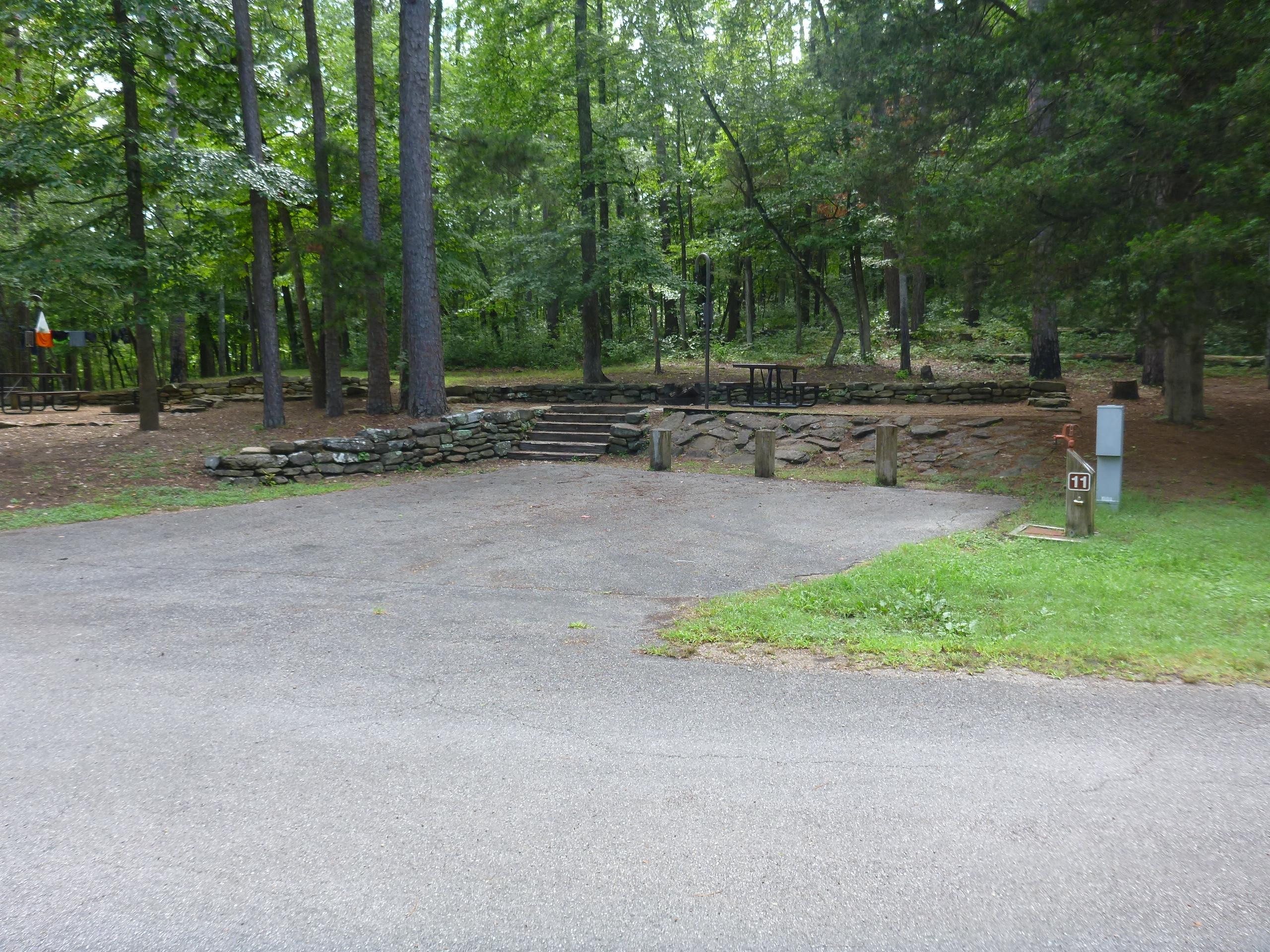 Buffalo Point Visitor Contact Station photo 5