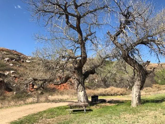 Bugbee Canyon photo