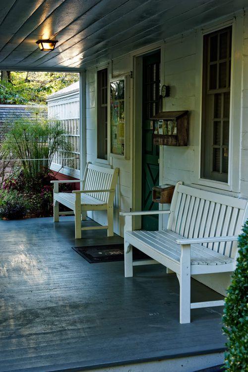 Burlingham House Visitor Center photo 2