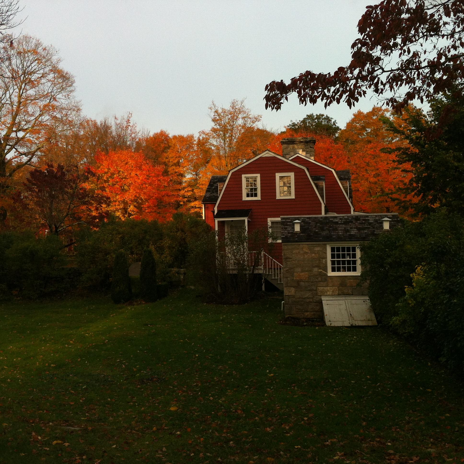 Burlingham House Visitor Center photo 4