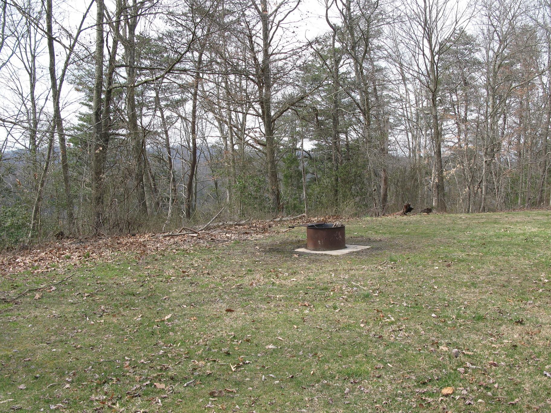 Burnwood Group Campsite photo