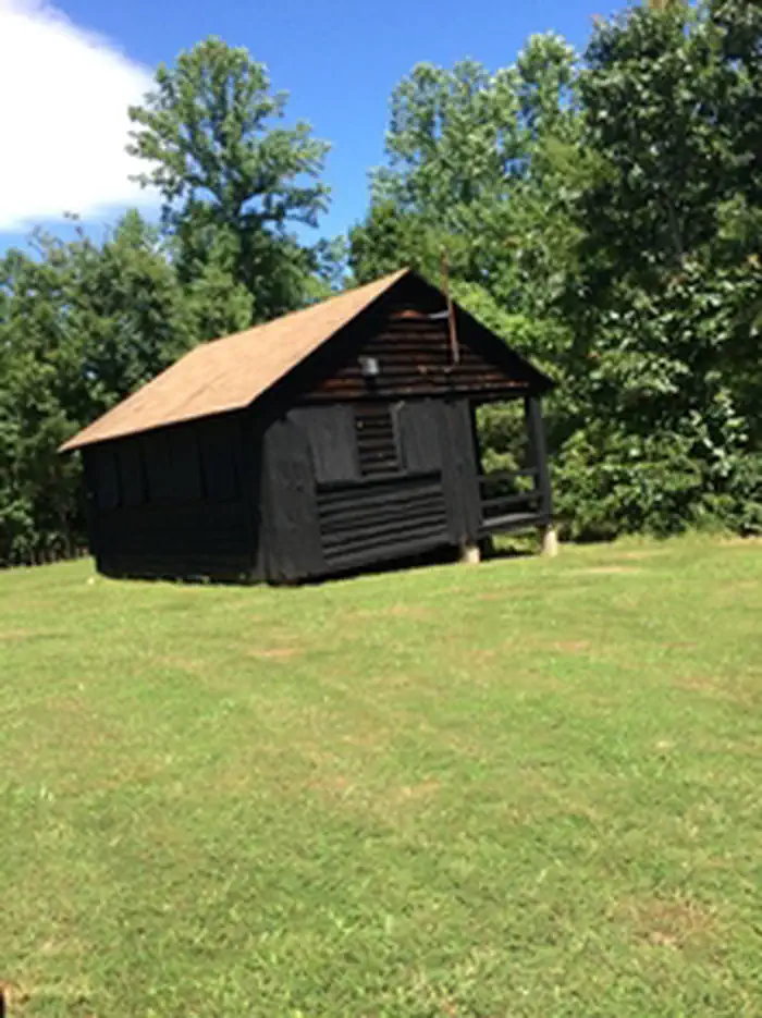 Cabin Camp 1 (By Reservation Only) photo