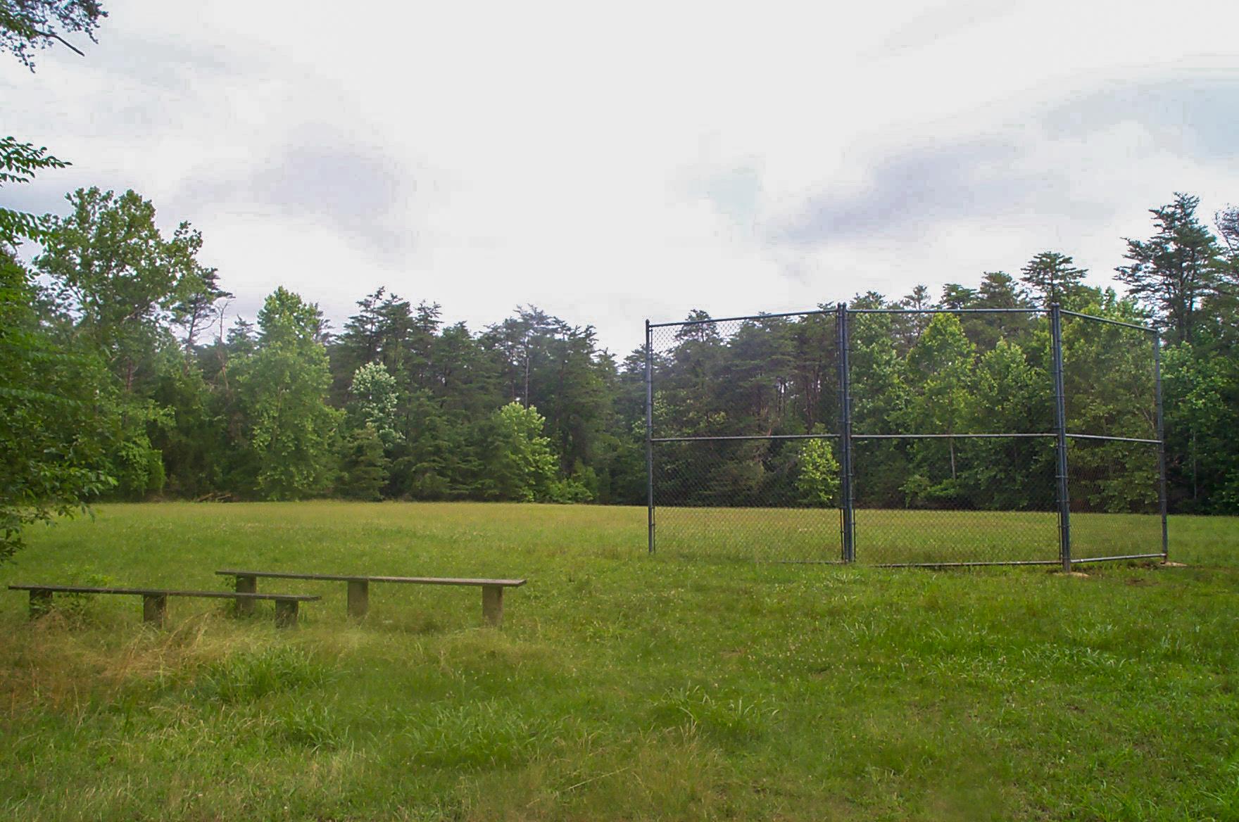 Cabin Camp 2 (By Reservation Only) photo 3