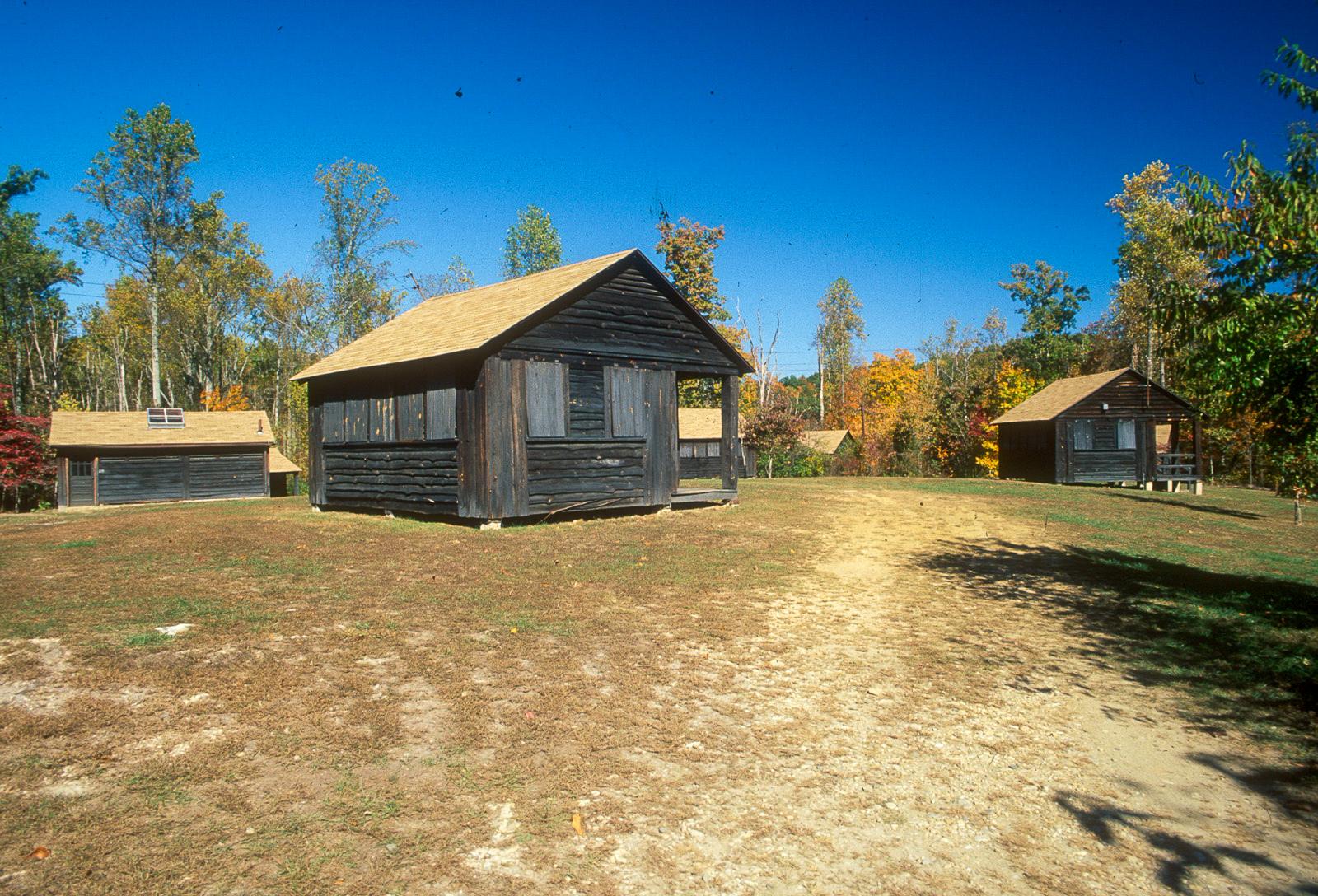 Cabin Camp 2 (By Reservation Only) photo 5