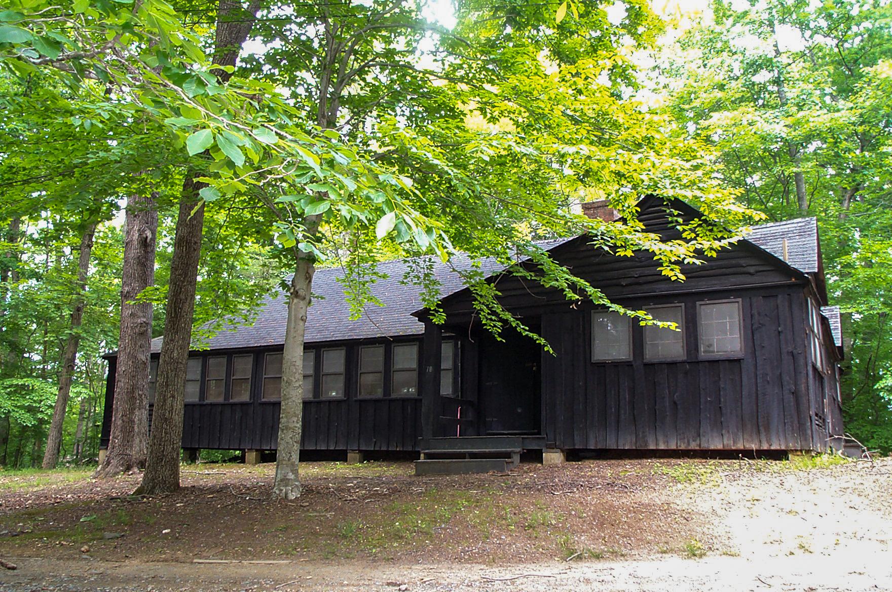Cabin Camp 3 (Group Site By Reservation Only) photo 3