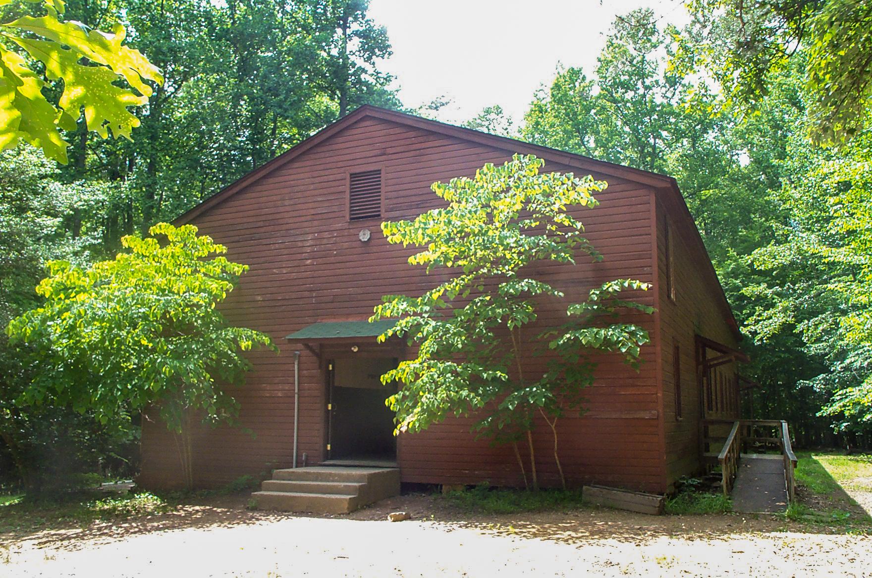 Cabin Camp 4 (By Reservation Only) photo 4