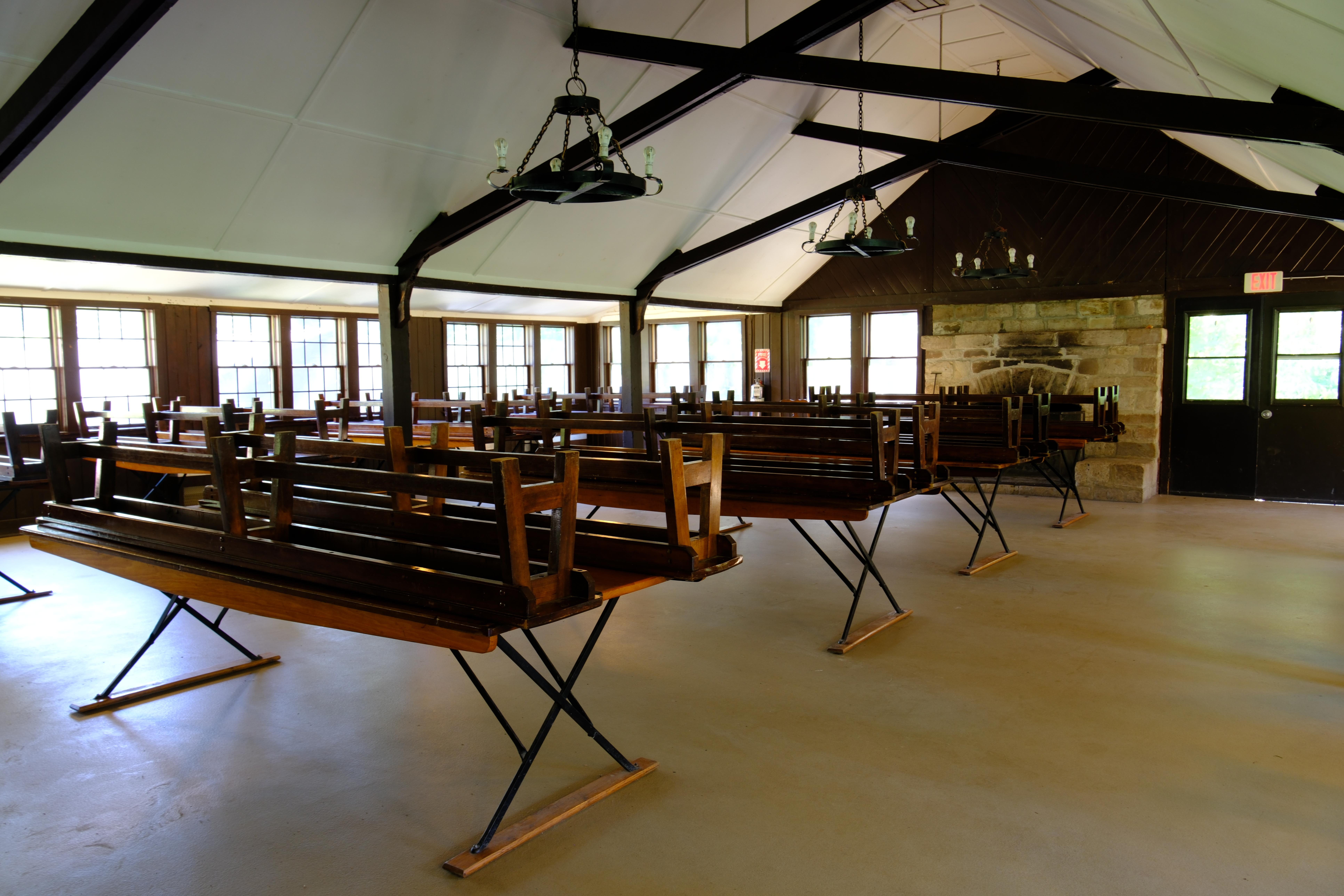 Cabin Camp 5 (By Reservation Only) photo 2