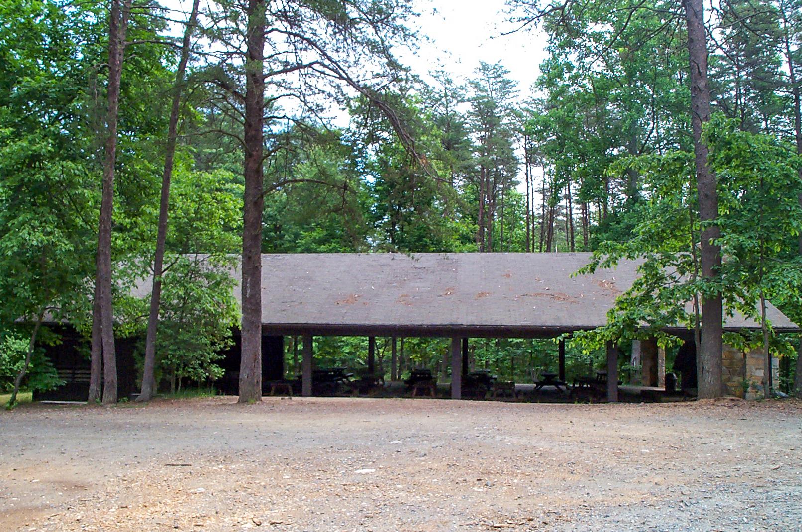 Cabin Camp 5 (By Reservation Only) photo 4