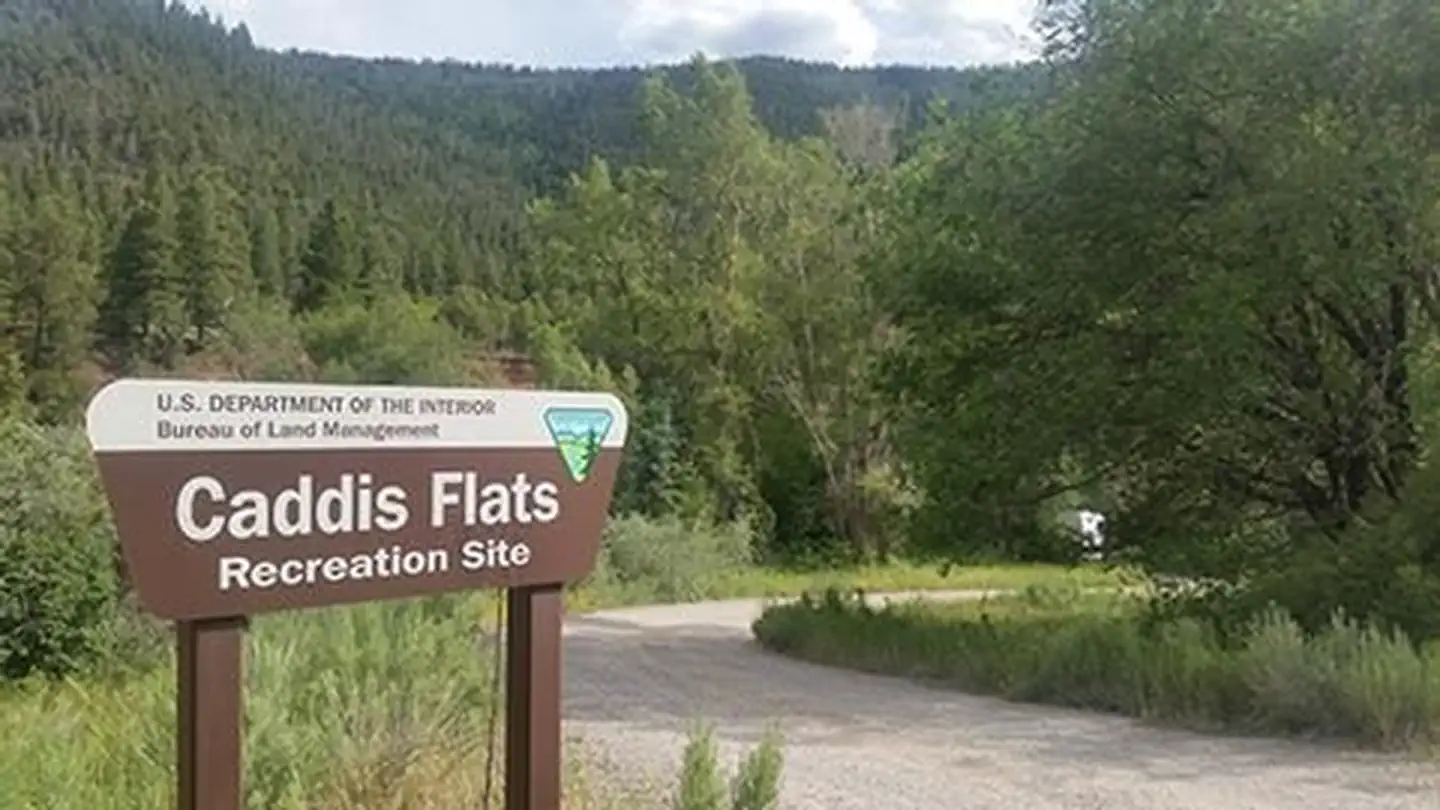 Caddis Flats photo 2