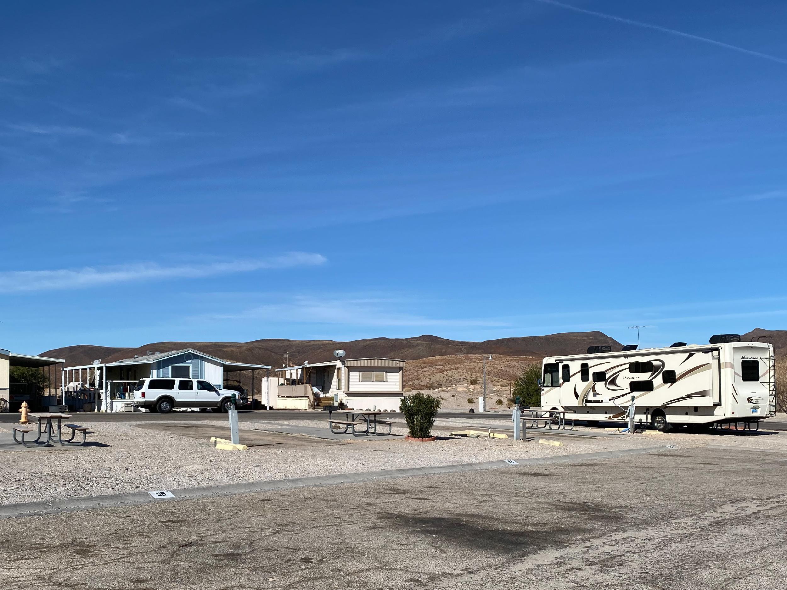 Callville Bay RV Park photo