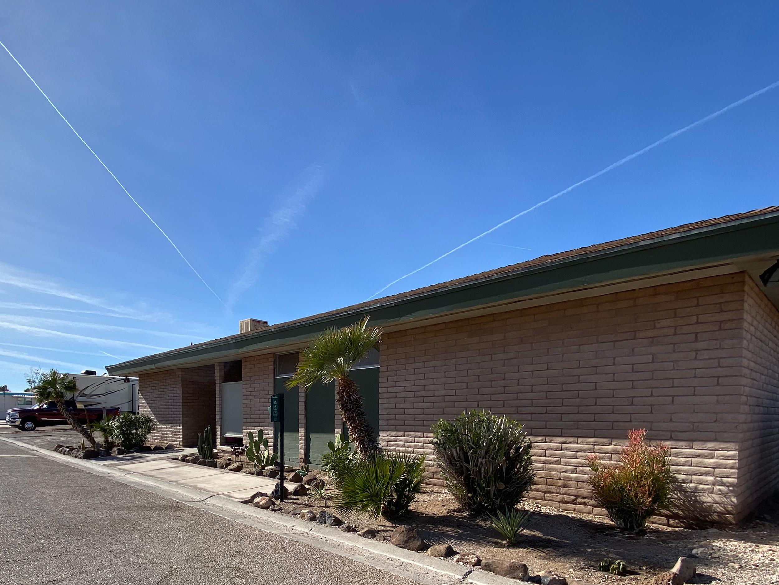Callville Bay RV Park photo 2