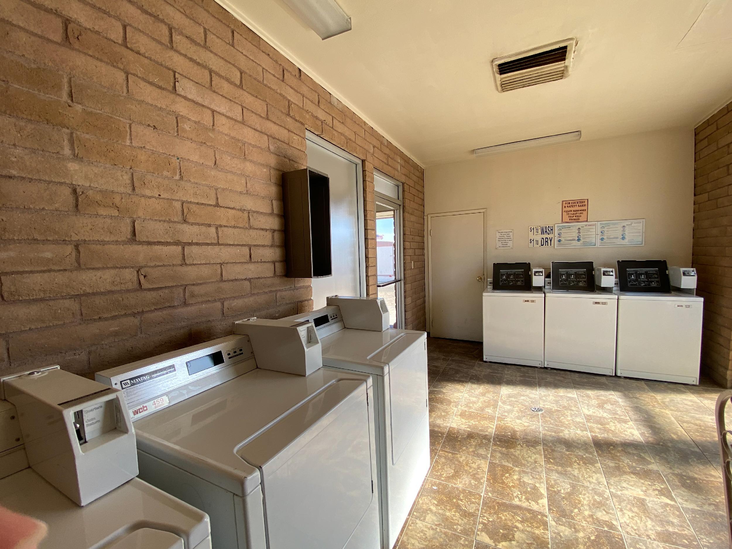 Callville Bay RV Park photo 3
