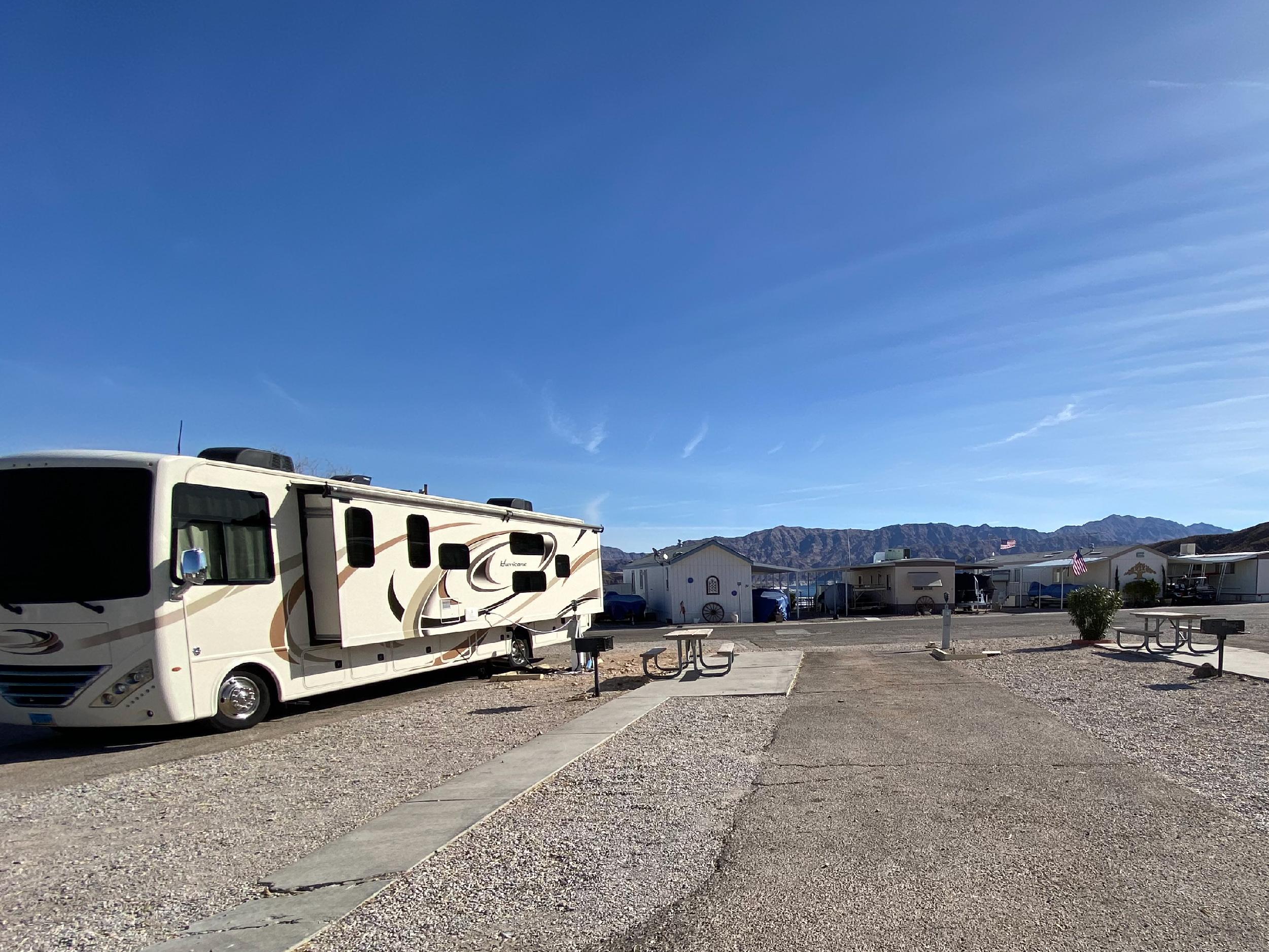 Callville Bay RV Park photo 4