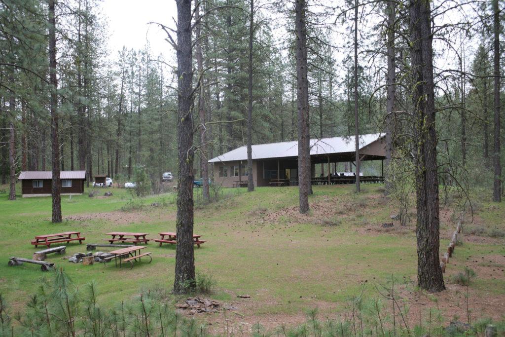 Camp Na-Bor-Lee (Concessionaire-operated) photo