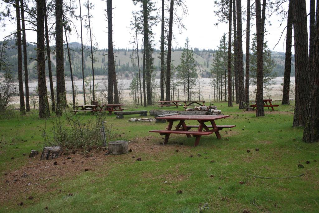 Camp Na-Bor-Lee (Concessionaire-operated) photo 2