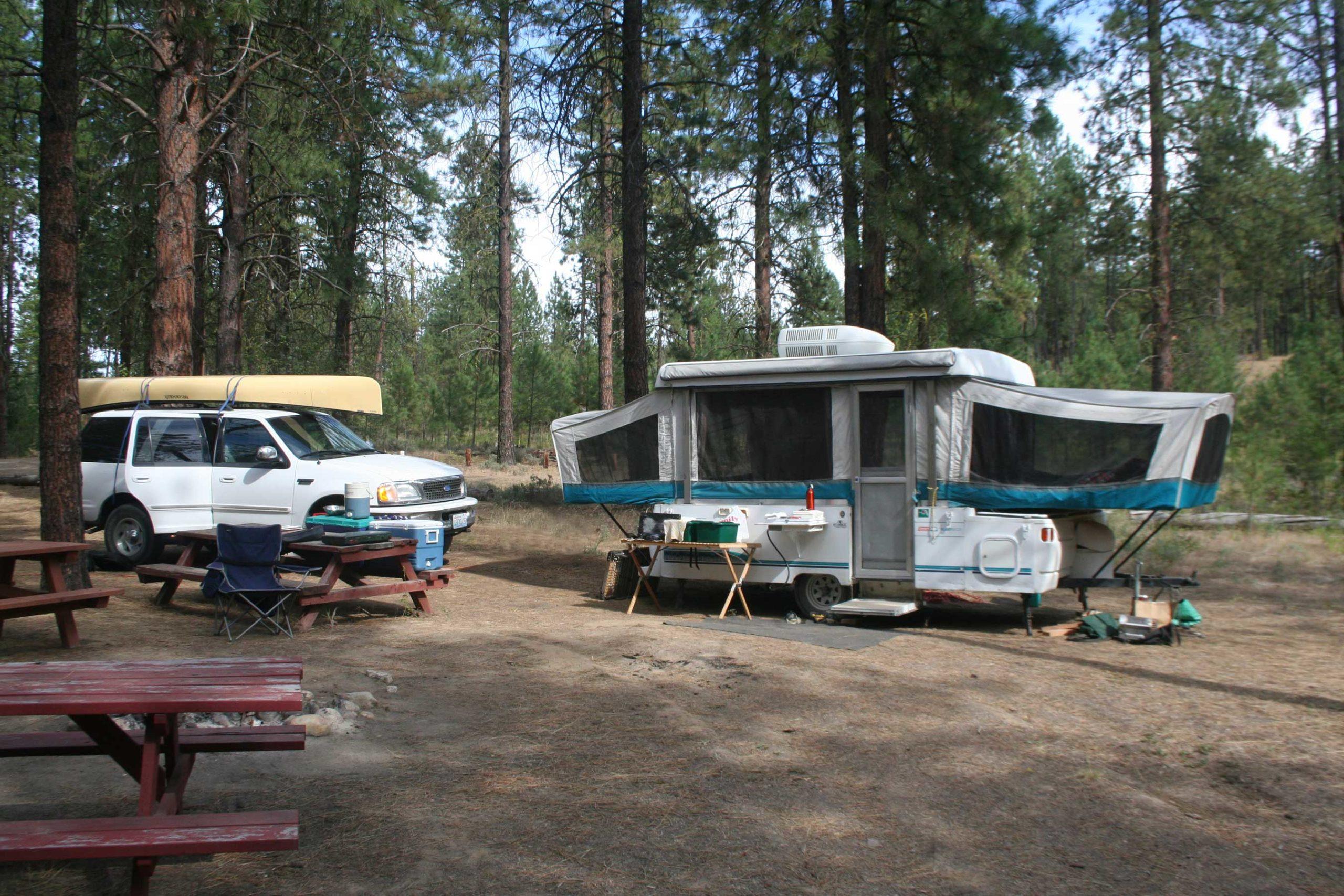 Camp Na-Bor-Lee (Concessionaire-operated) photo 3