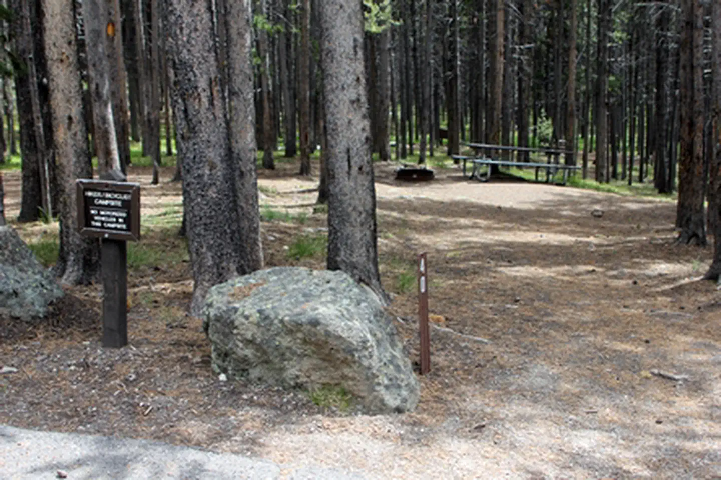 Canyon Campground photo 3