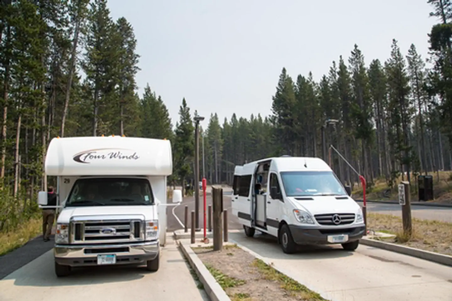 Canyon Campground photo 4