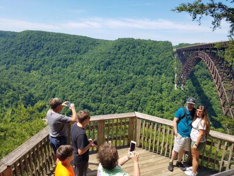 Canyon Rim Visitor Center photo 2