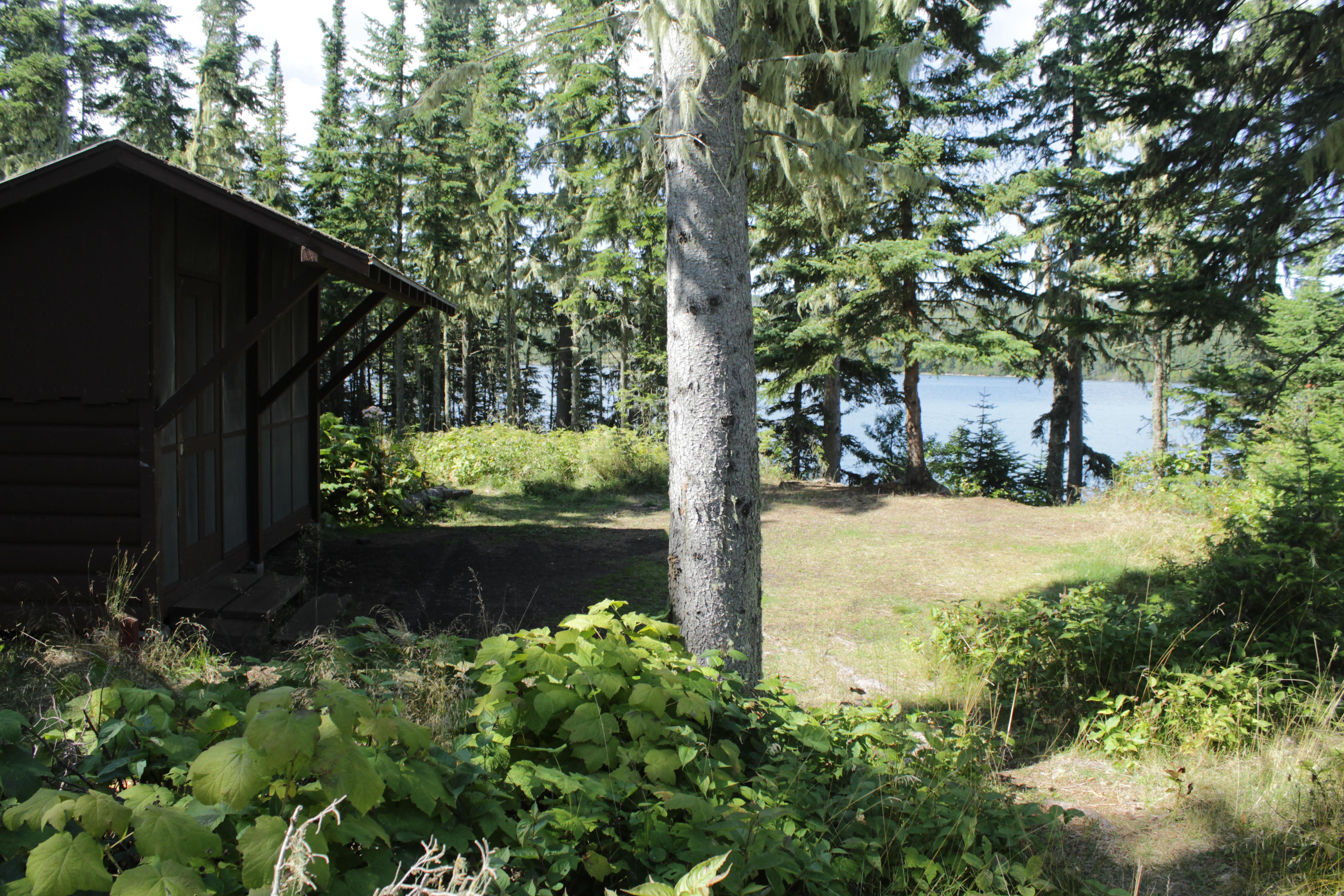 Caribou Island Campground photo 3