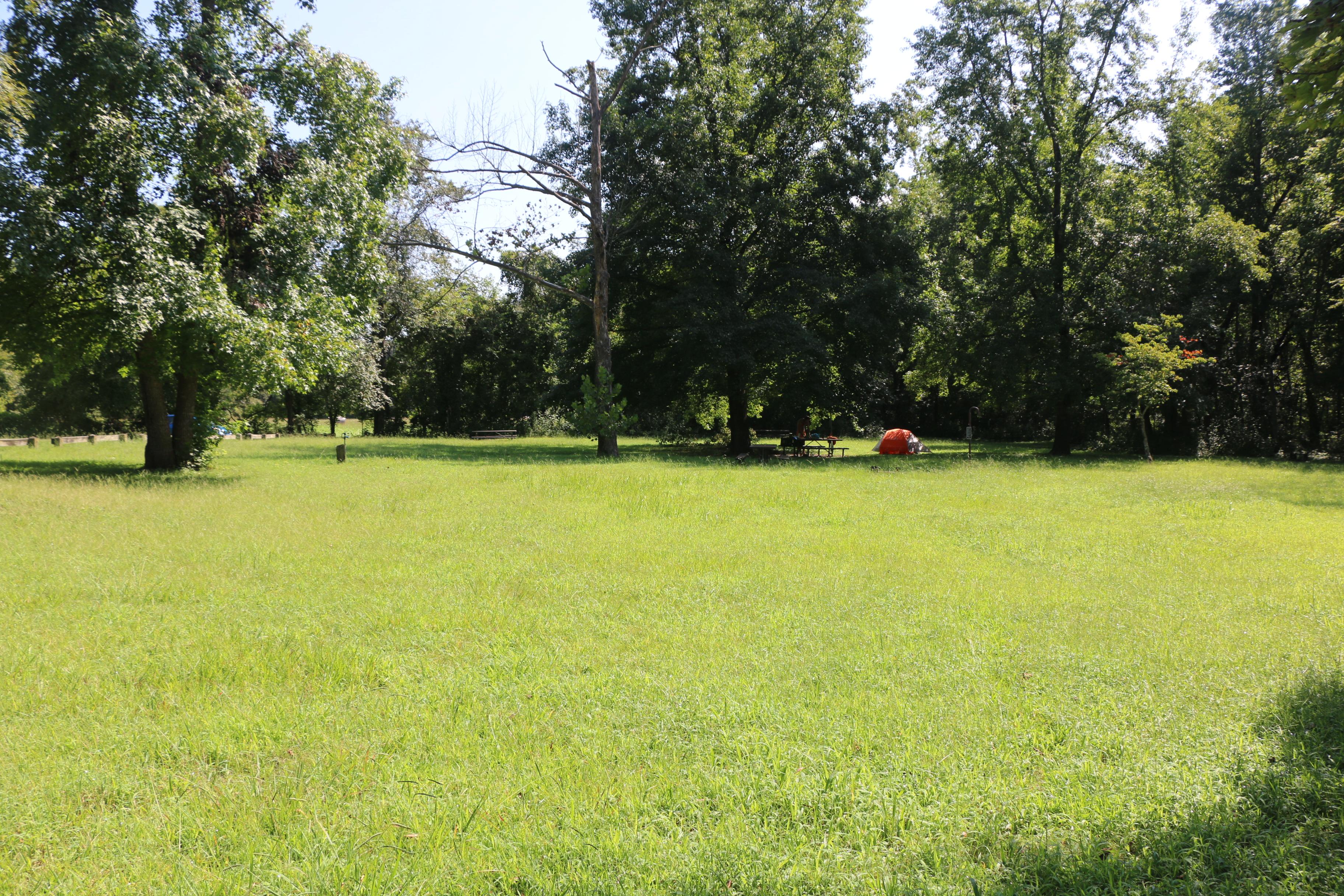 Carver Campground photo