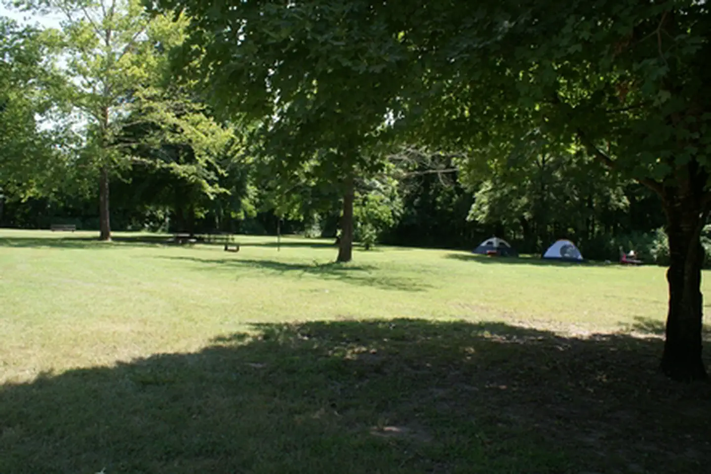 Carver Campground photo 2