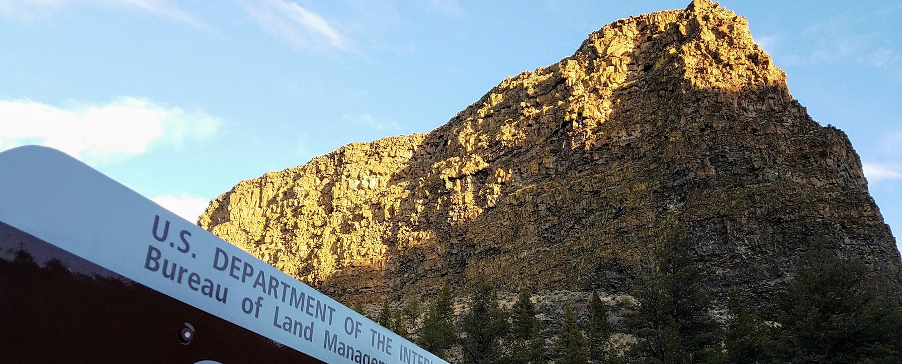 Castle Rock Campground photo