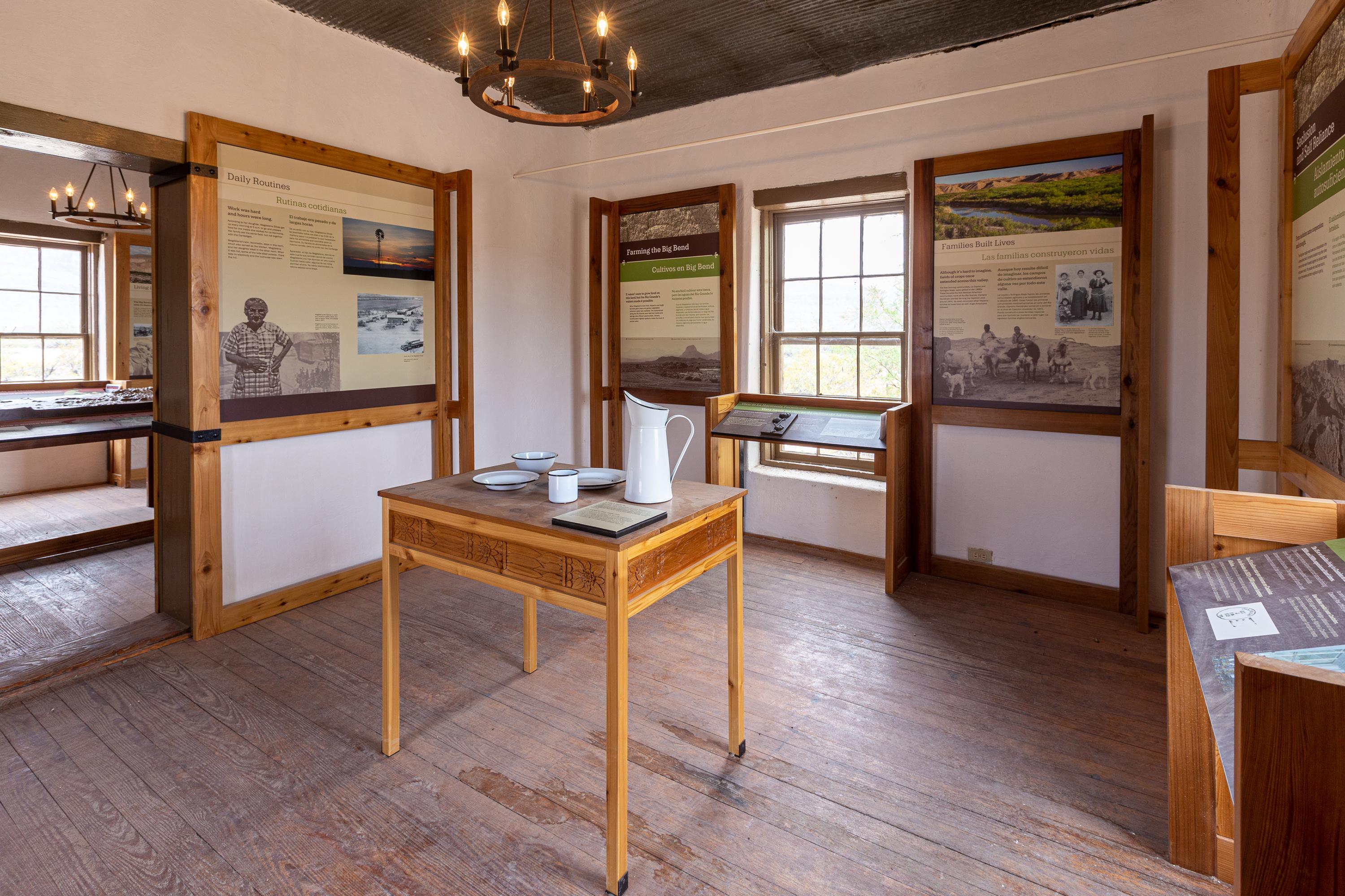 Castolon Visitor Center photo 2