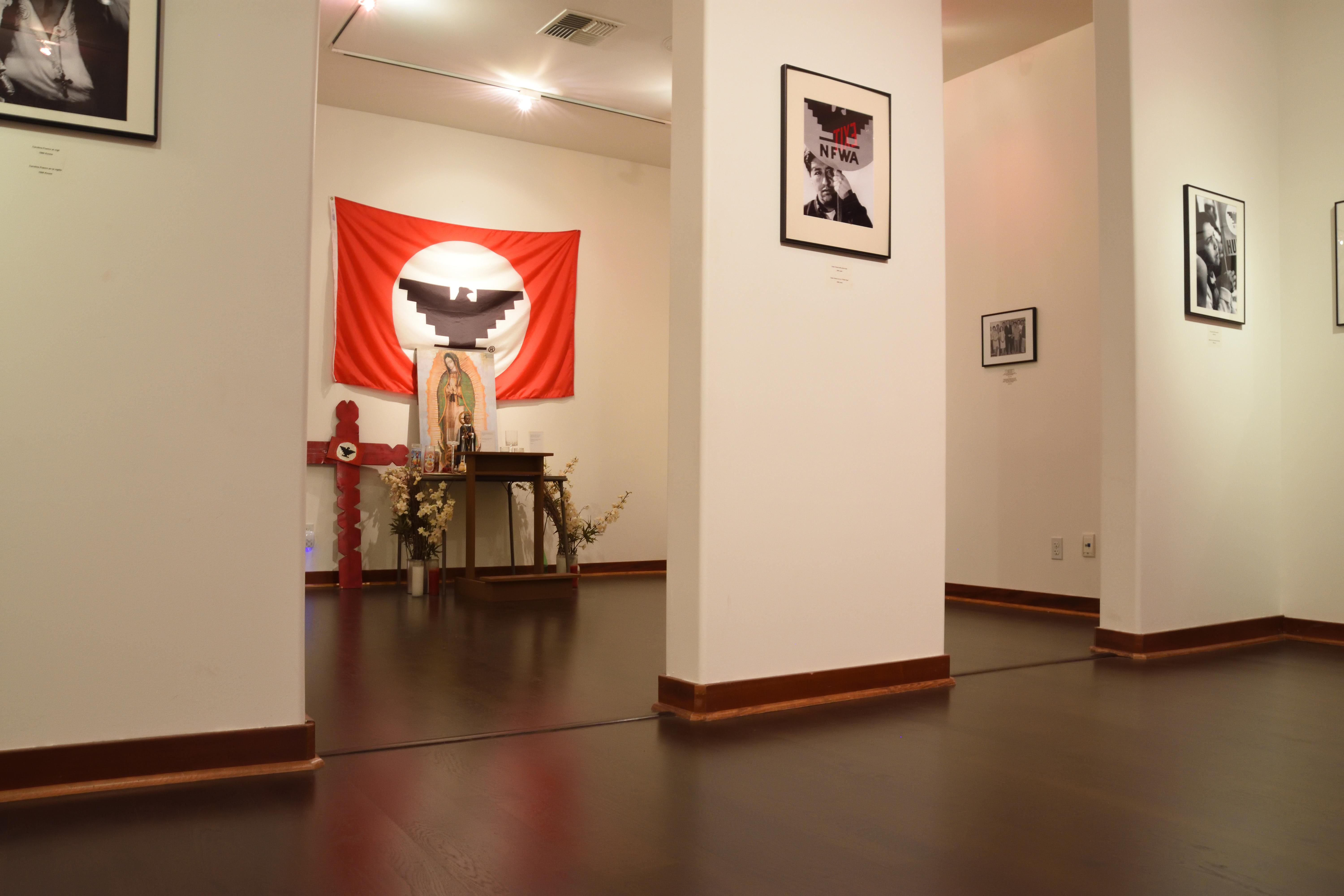 César E. Chávez National Monument Visitor Center photo 2