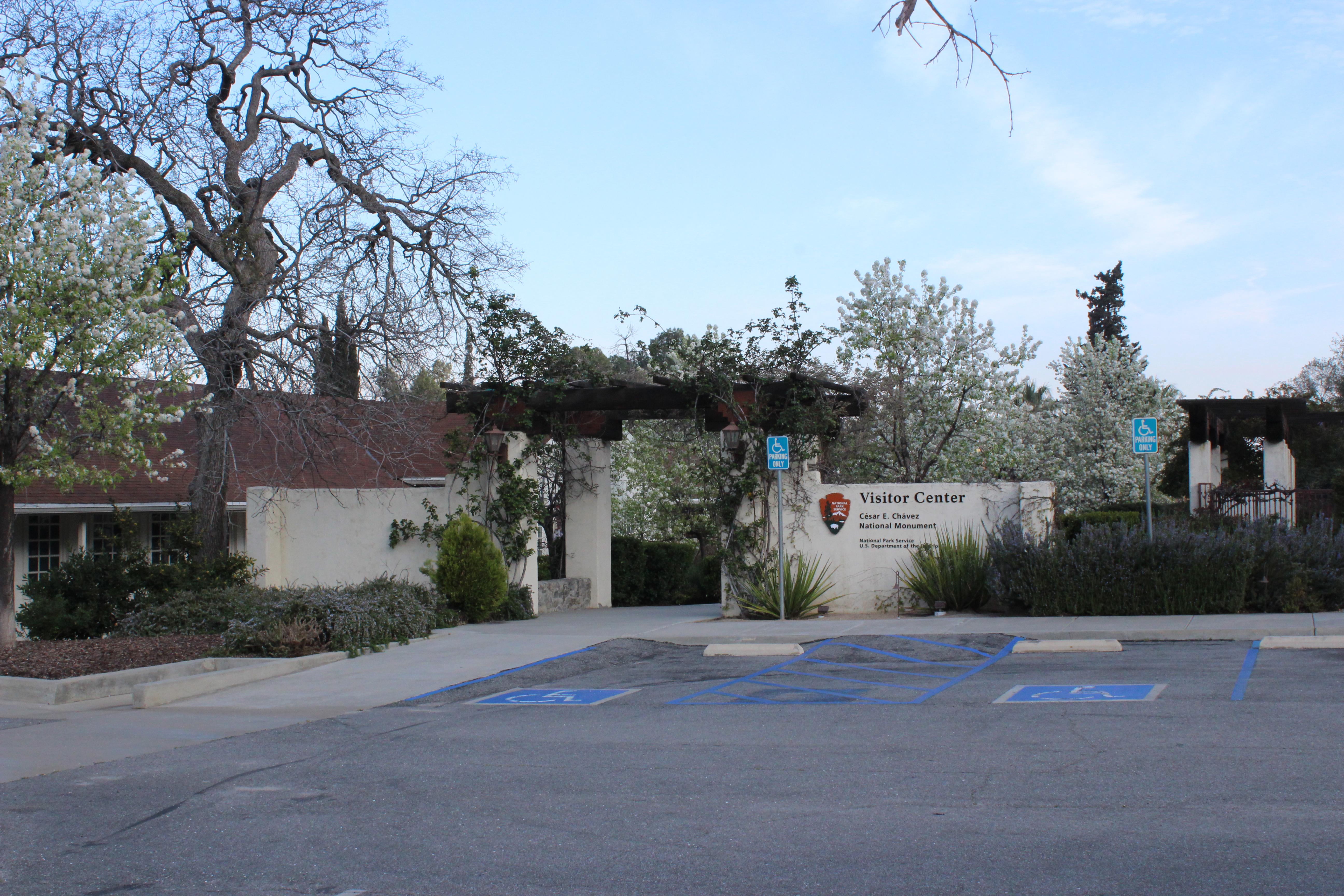 César E. Chávez National Monument Visitor Center photo 4