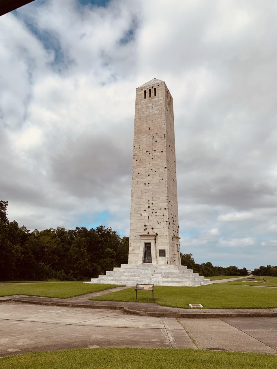 Chalmette Battlefield and Chalmette National Cemetery photo 4