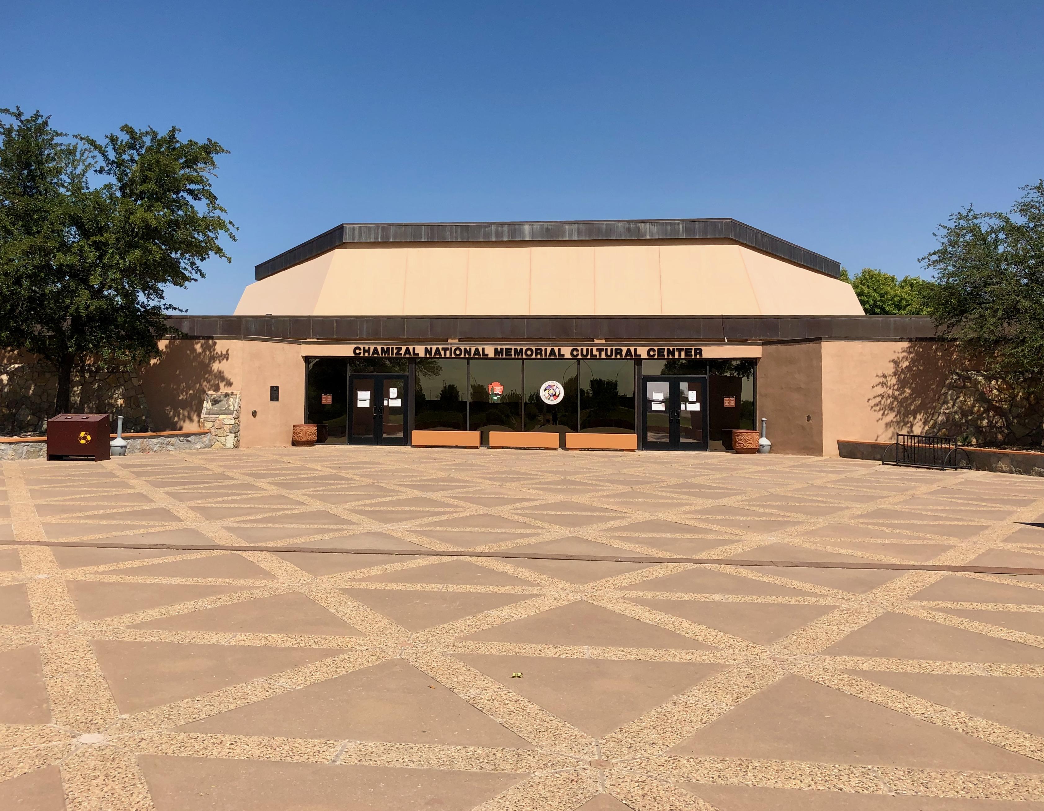 Chamizal National Memorial Cultural Center photo