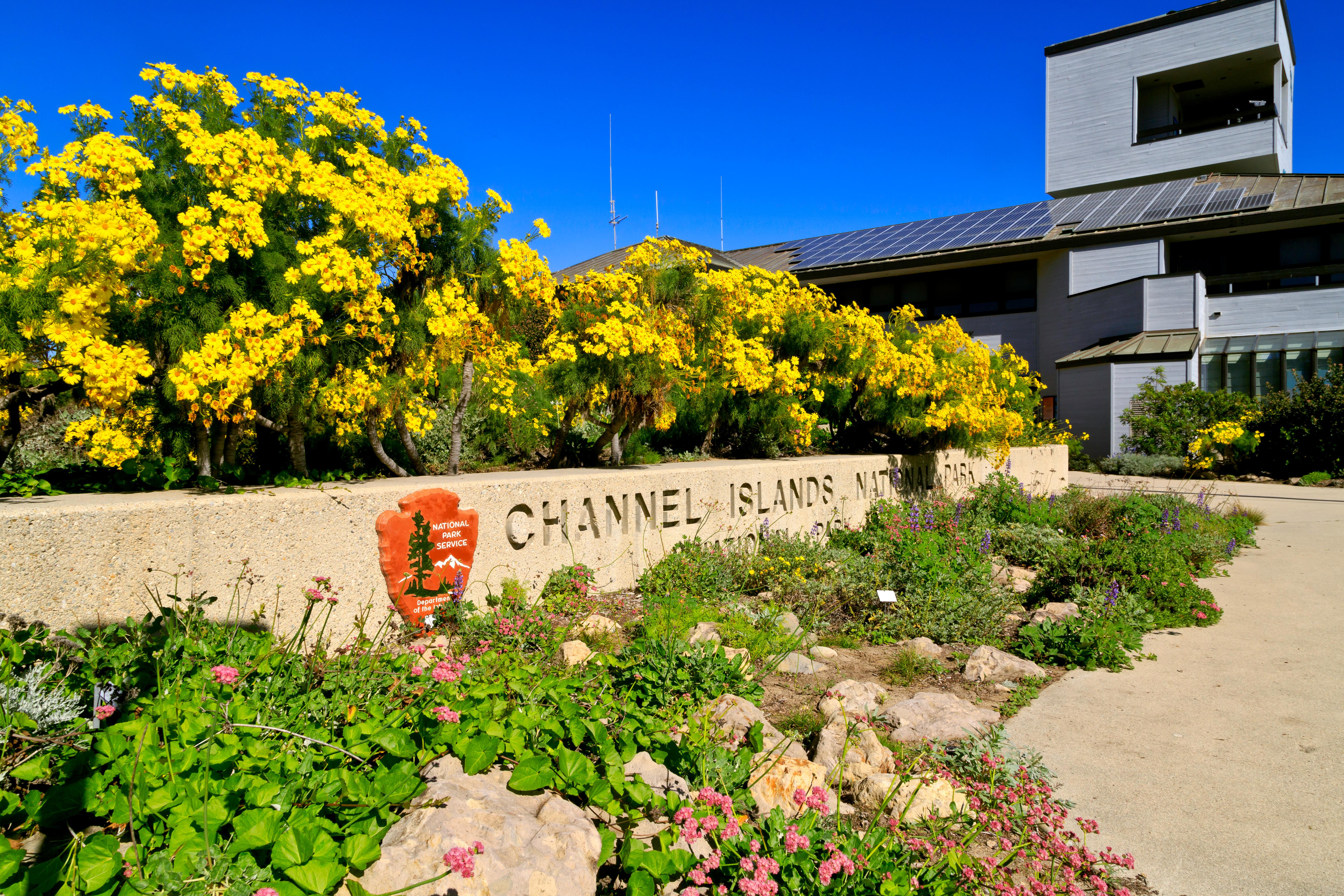 Channel Islands National Park Visitor Center photo