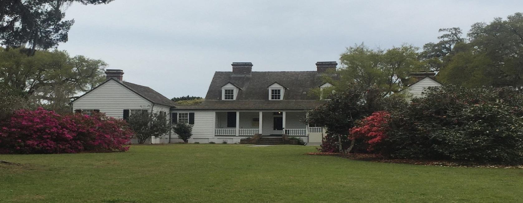 Charles Pinckney National Historic Site Visitor Center photo 3