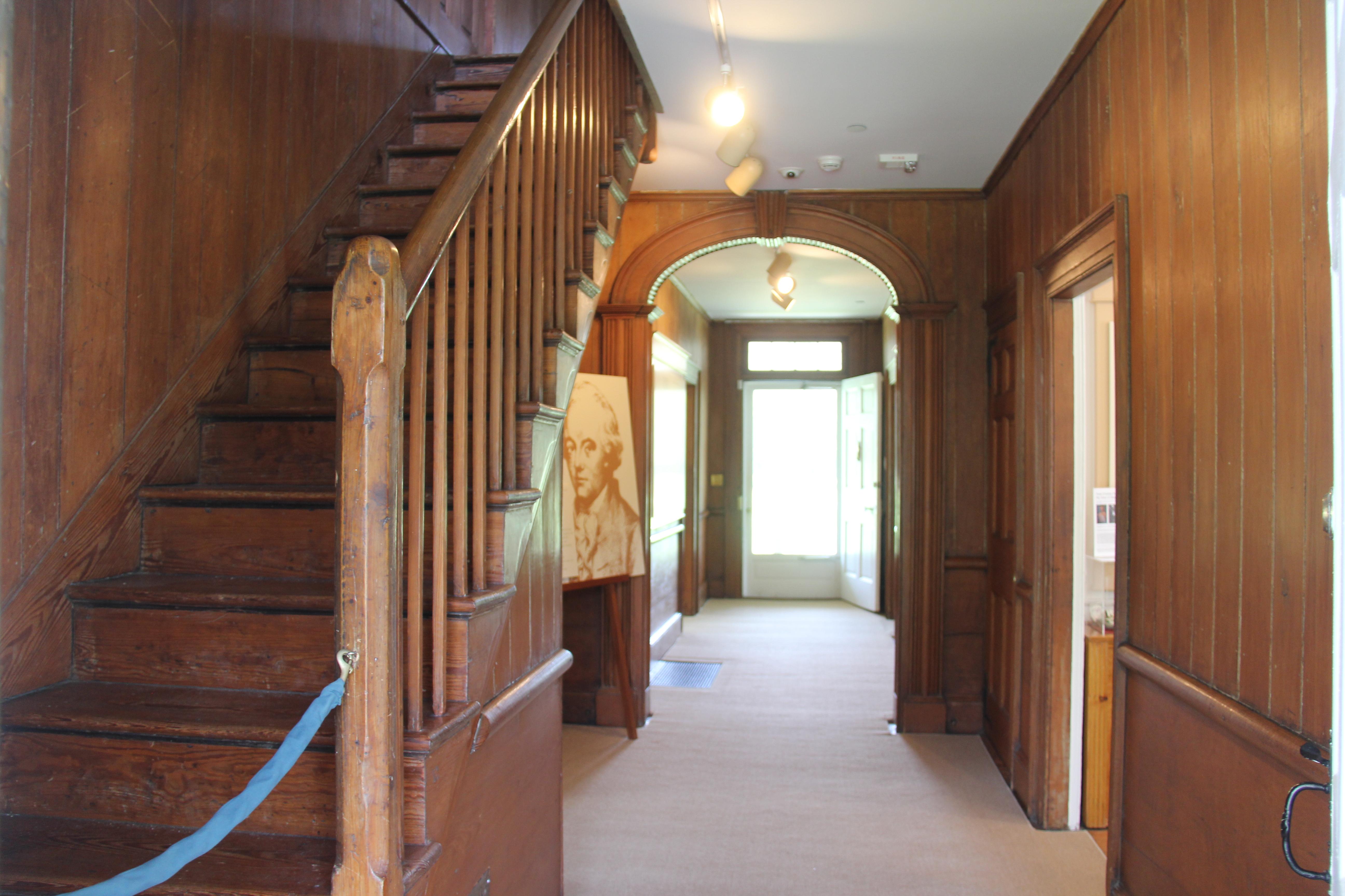 Charles Pinckney National Historic Site Visitor Center photo 4