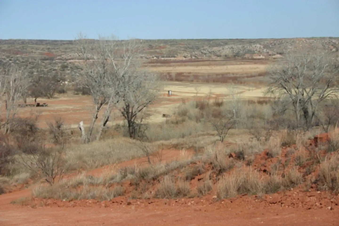 Chimney Hollow Campground photo 2