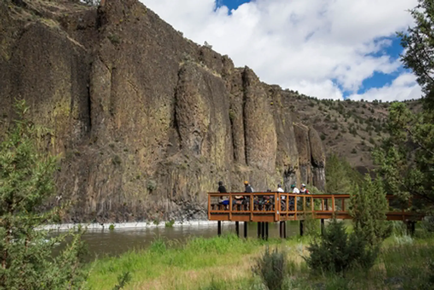 Chimney Rock Campground photo 3