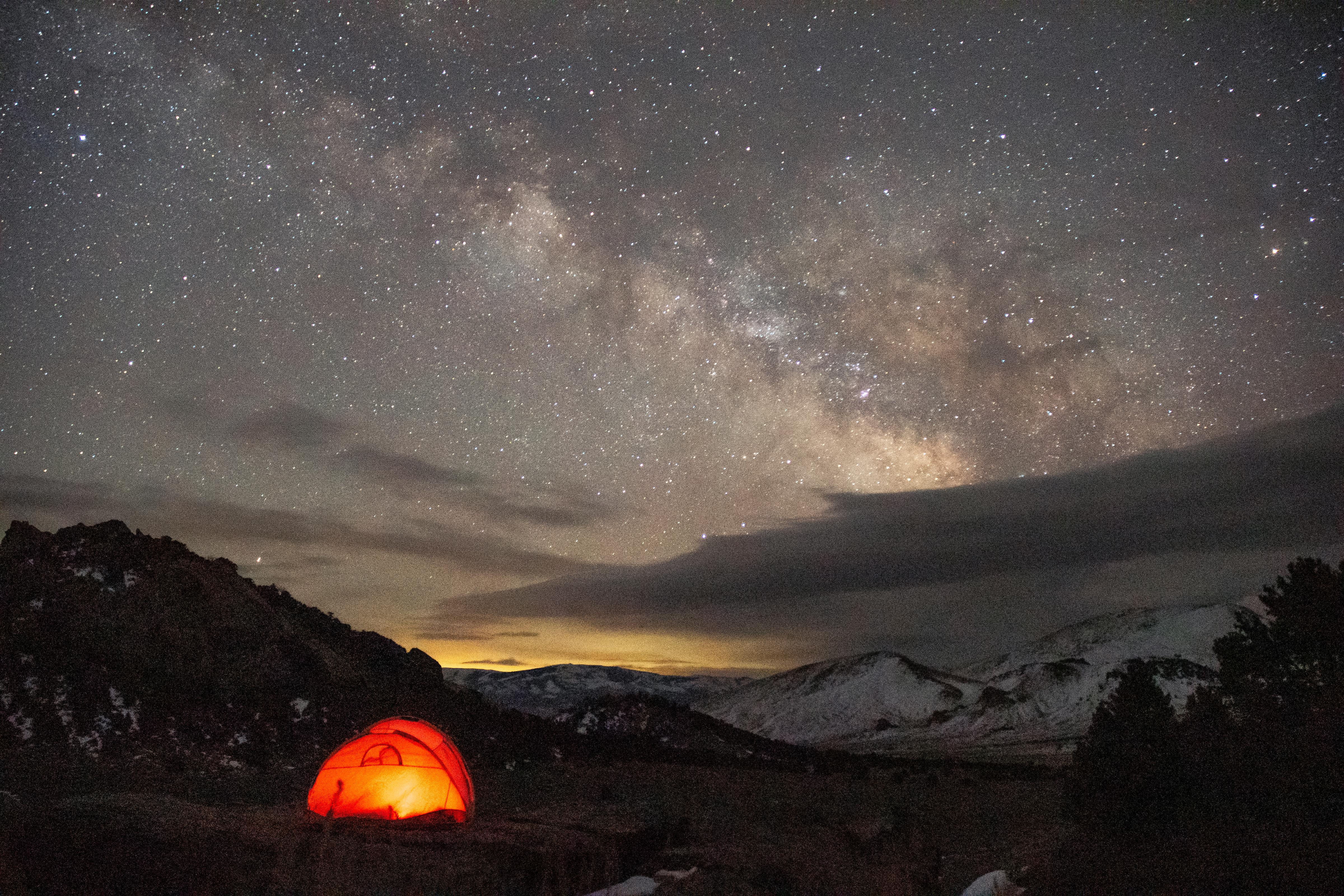 City of Rocks Campground photo