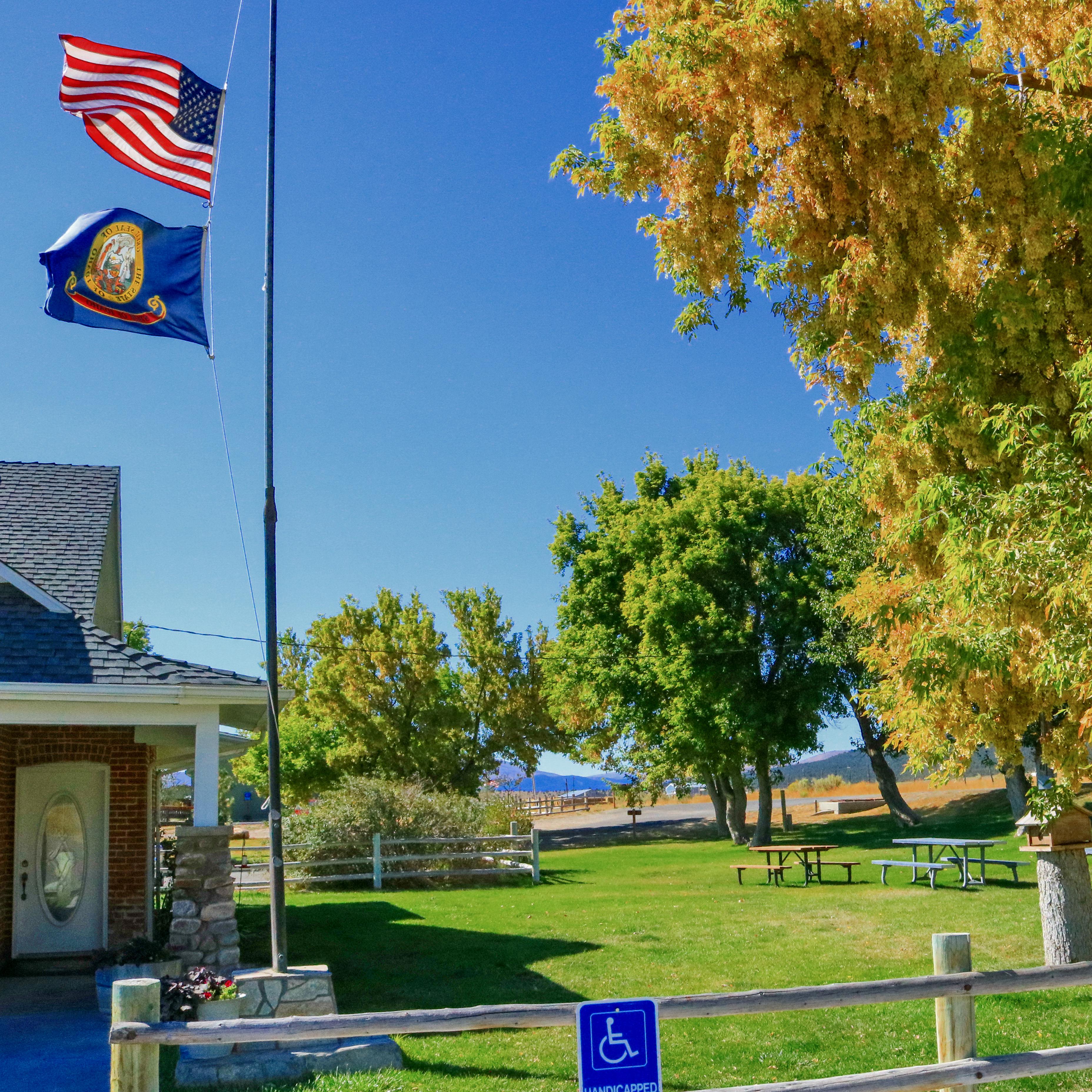 City of Rocks Visitor Center photo 2
