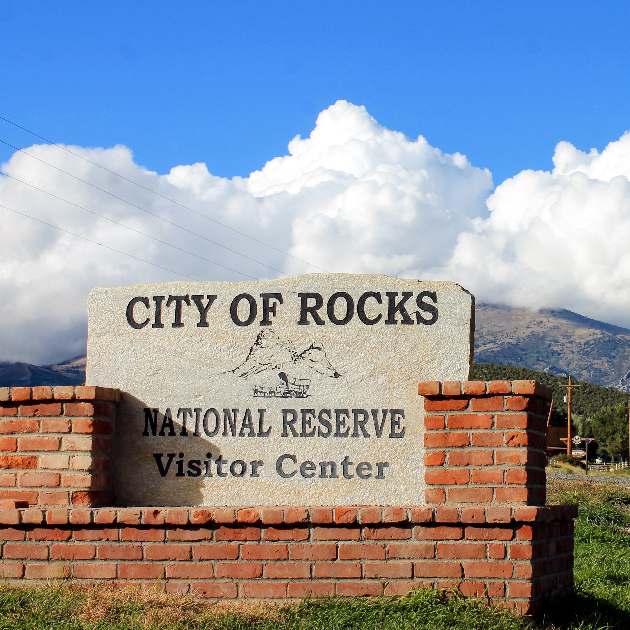 City of Rocks Visitor Center photo 3