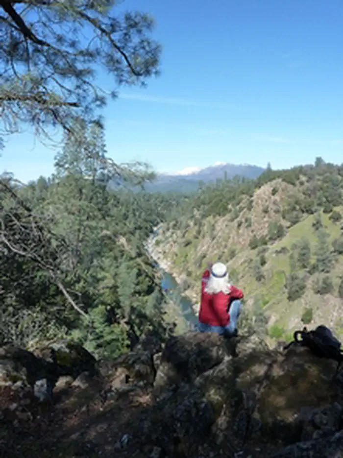 Clear Creek Greenway photo