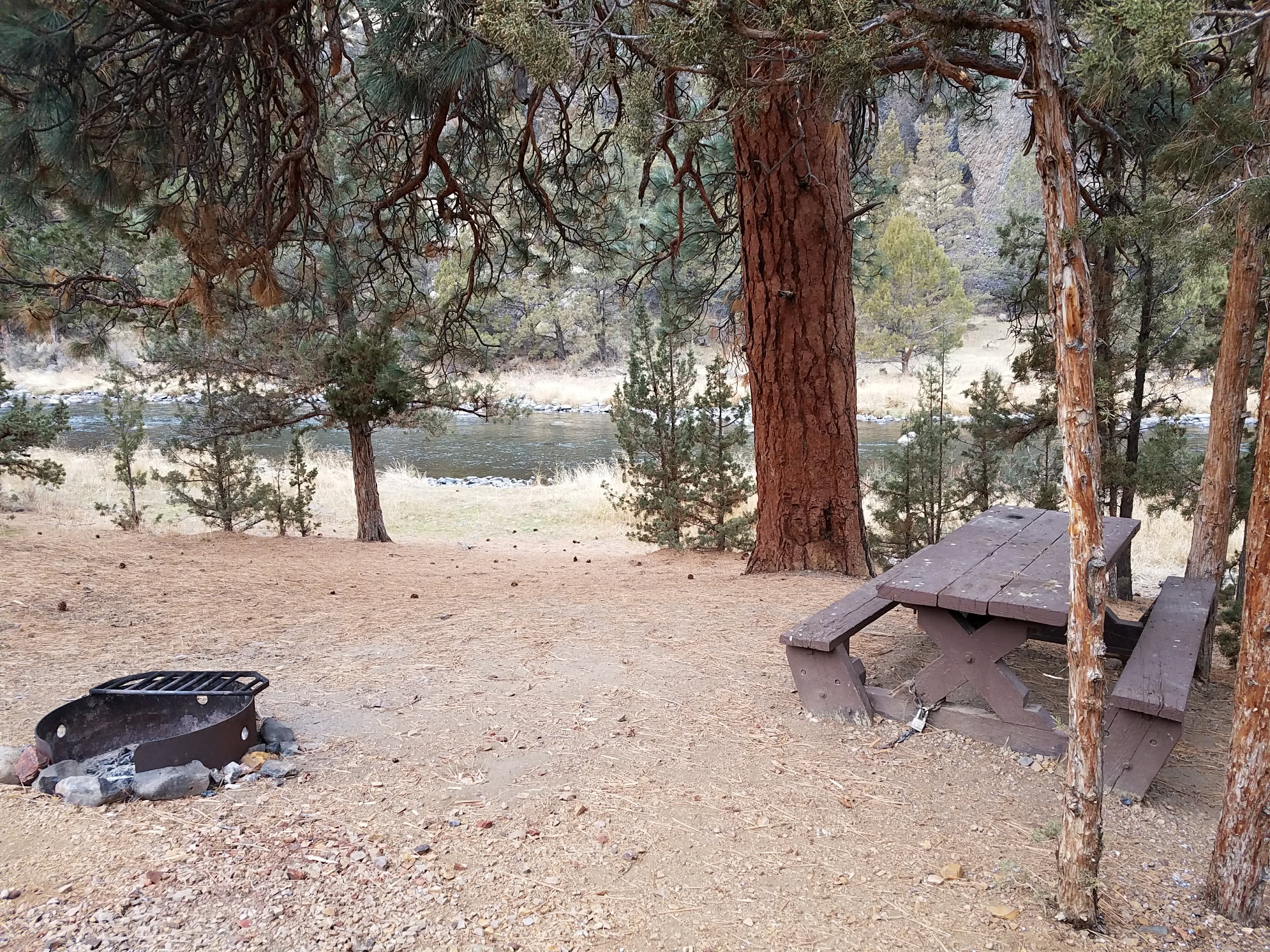 Cobble Rock Campground photo