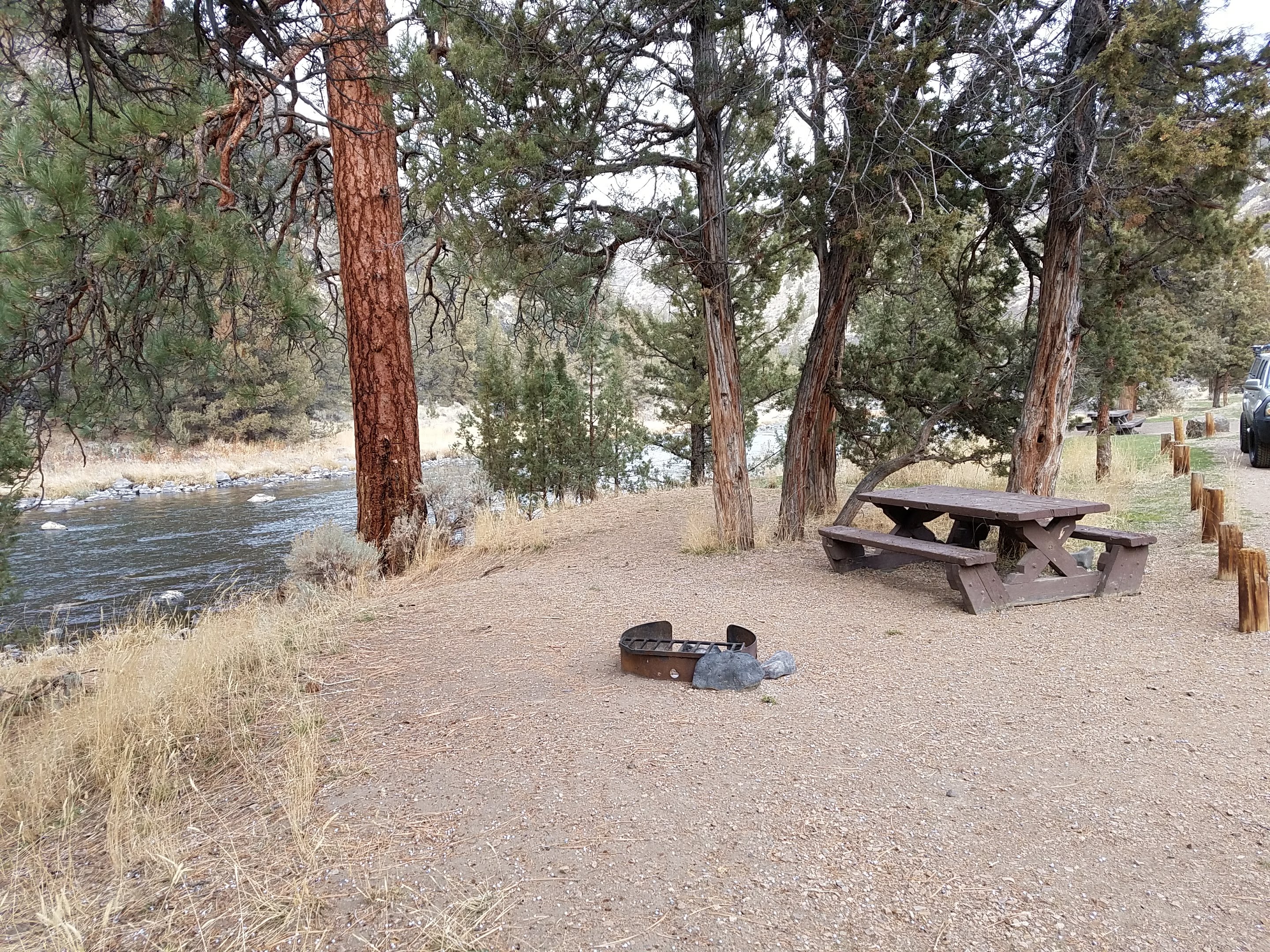 Cobble Rock Campground photo 3