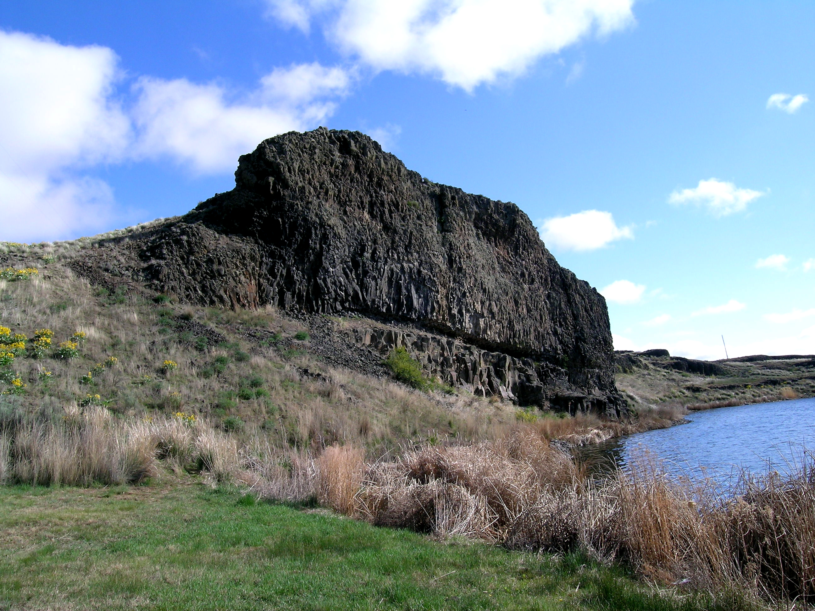 Coffeepot Lake Recreation Site photo
