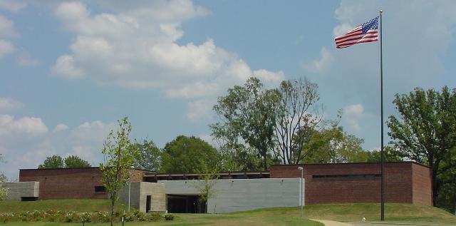 Corinth Civil War Interpretive Center photo