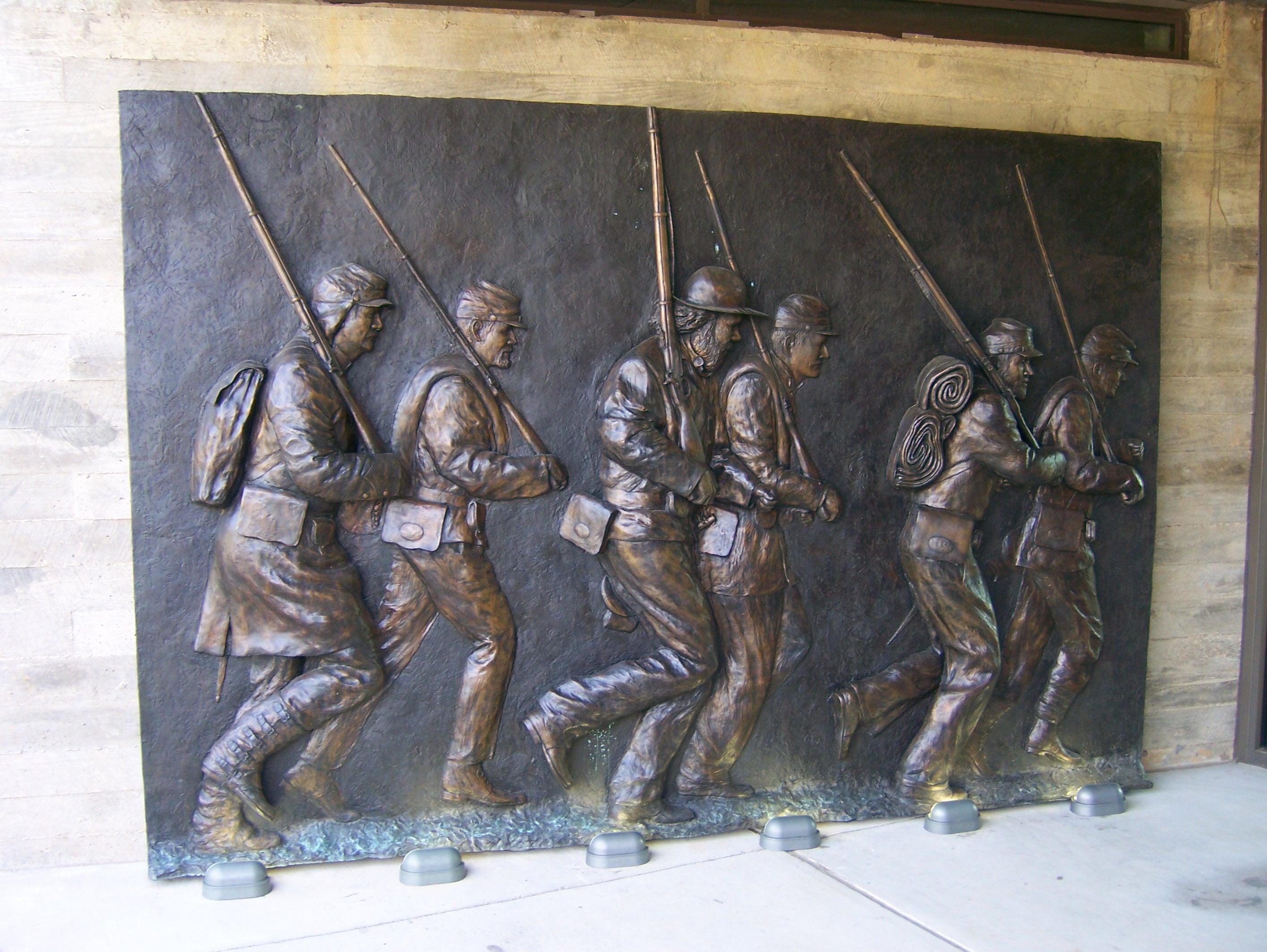 Corinth Civil War Interpretive Center photo 4