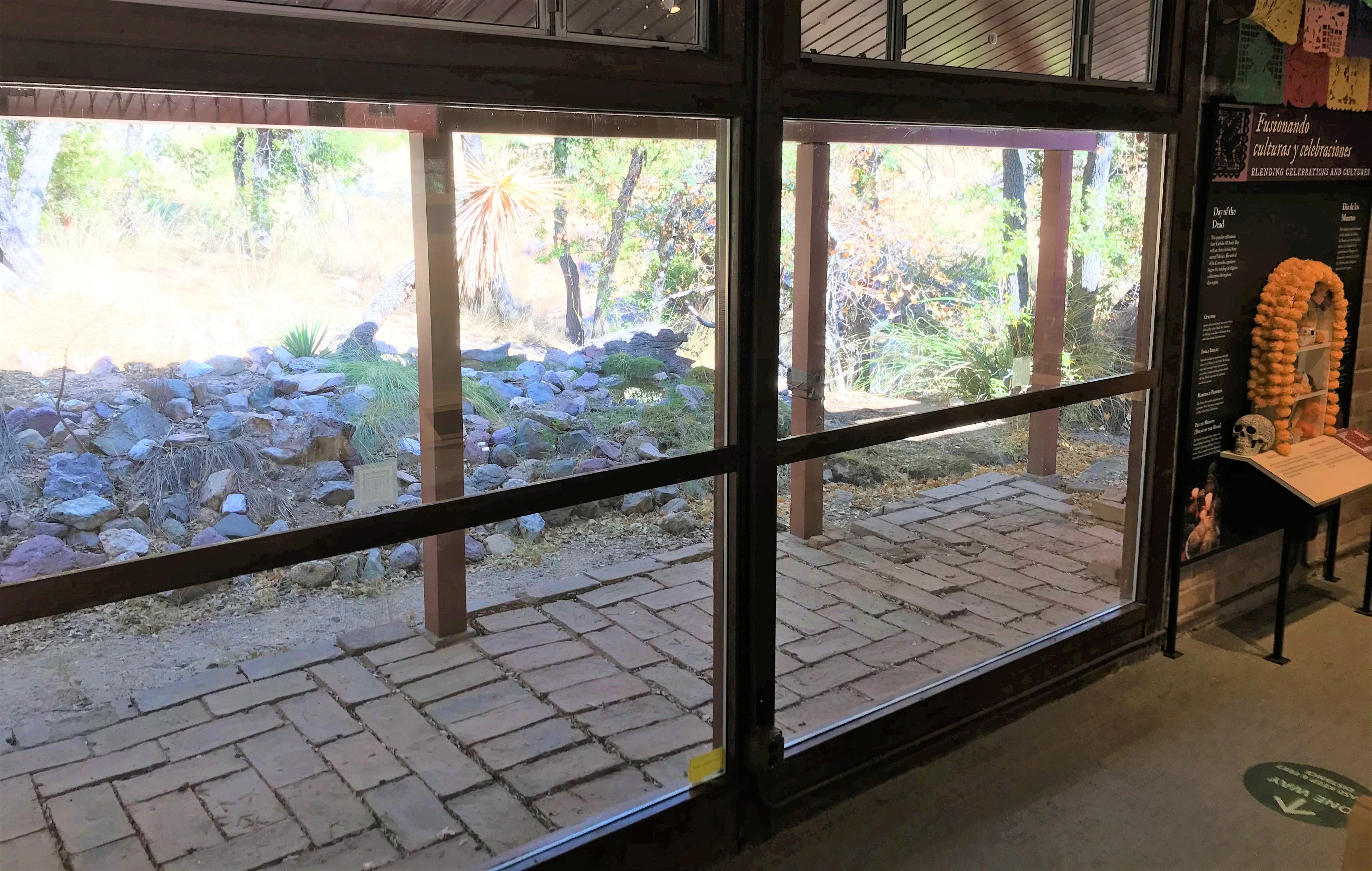 Coronado National Memorial Visitor Center photo 3