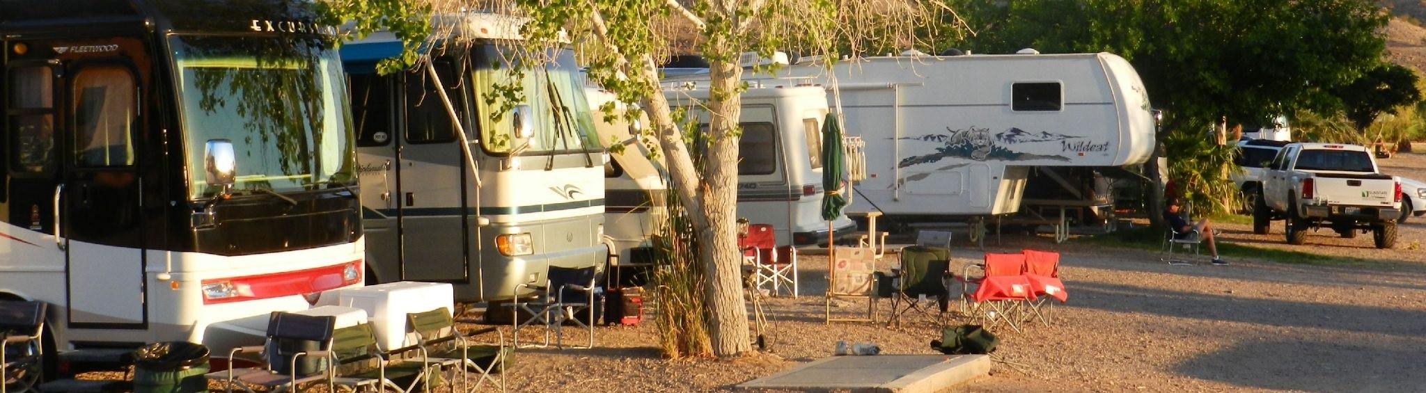 Cottonwood Cove RV Park photo