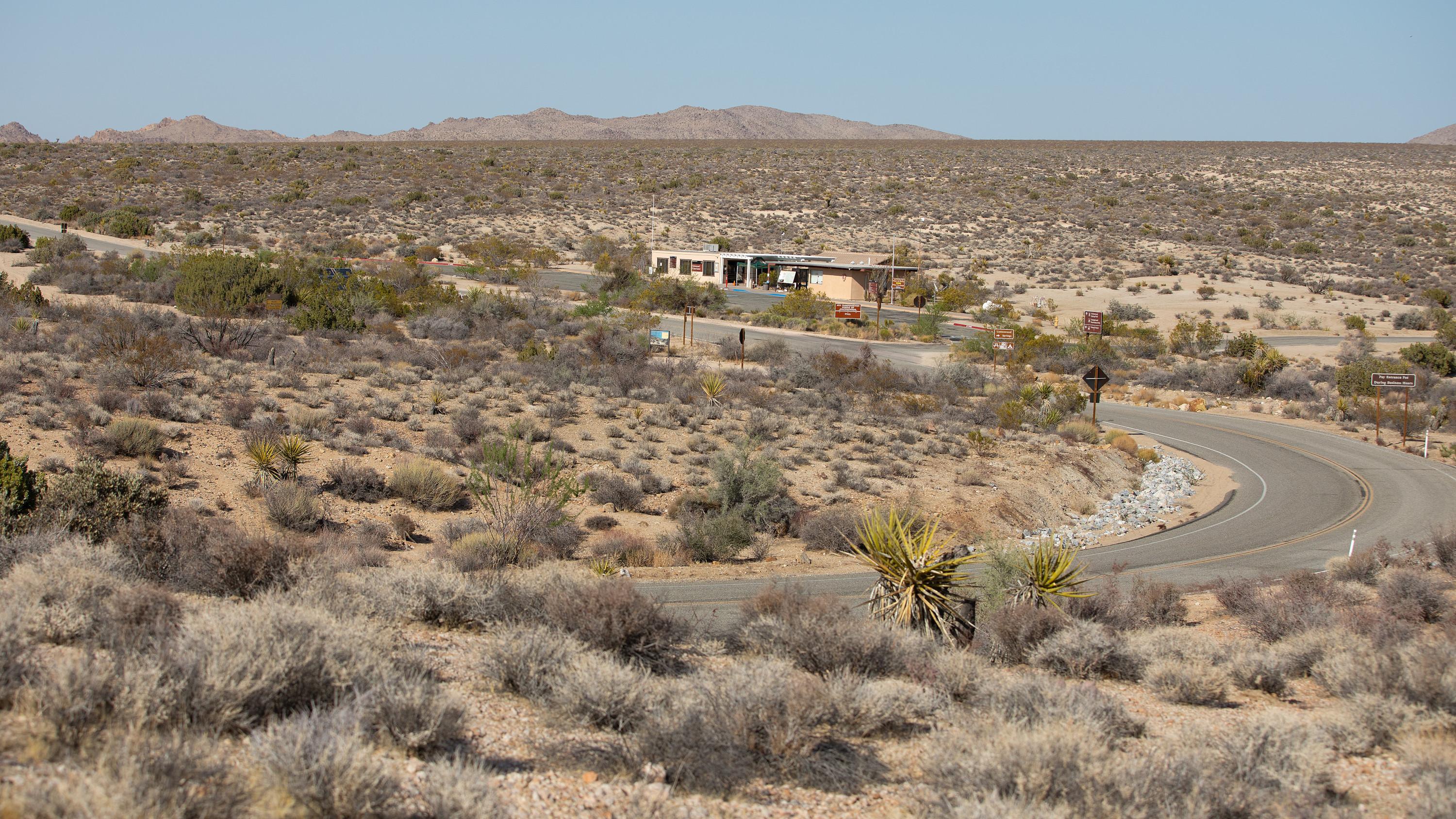Cottonwood Visitor Center photo